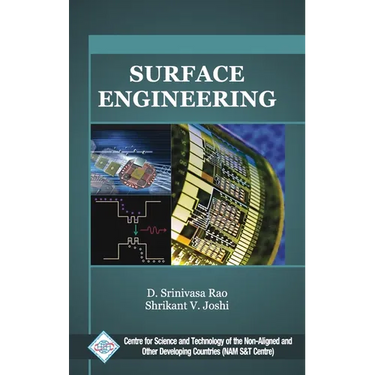 Surface Engineering/Nam S&T Centre