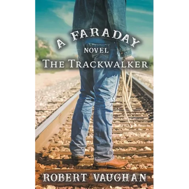 The Trackwalker: A Faraday Novel