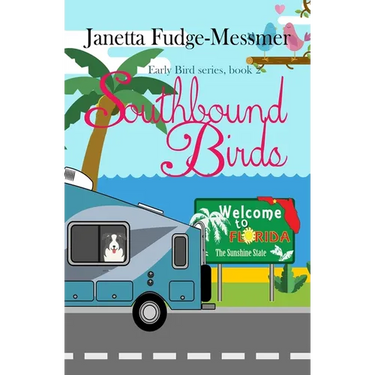 Southbound Birds
