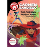 The Chasing Paper Caper: A Graphic Novel