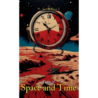 Tales of Space and Time