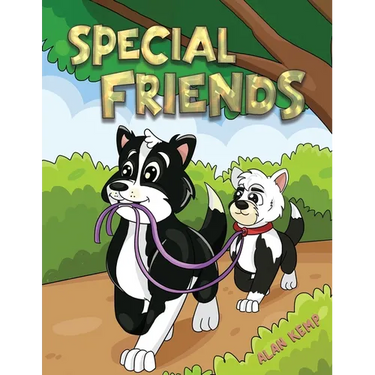 Special Friends