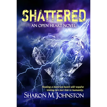 Shattered