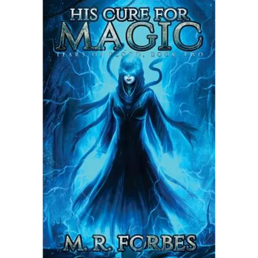 His Cure For Magic