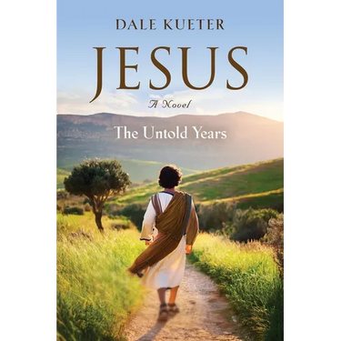 Jesus: The Untold Years