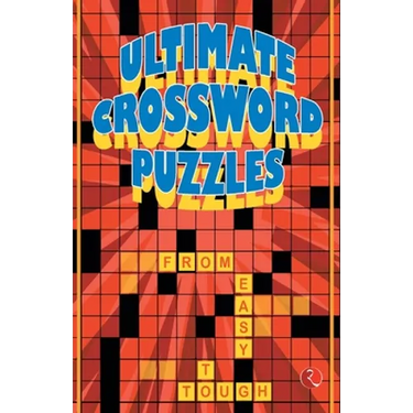 Ultimate Crosswords Puzzles