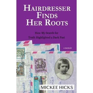 Hairdresser Finds Her Roots: The Truth of My Adoption Highlighted a Dark Past