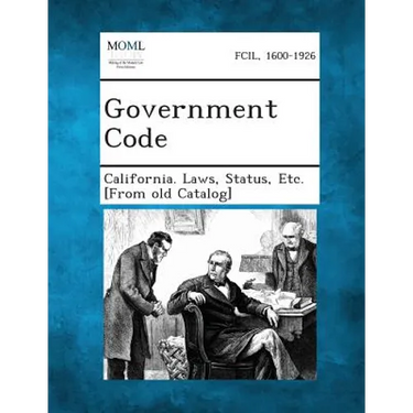Government Code