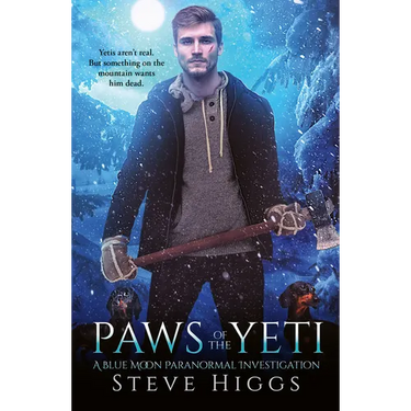 Paws of the Yeti
