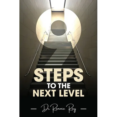 Nine Steps to the Next Level