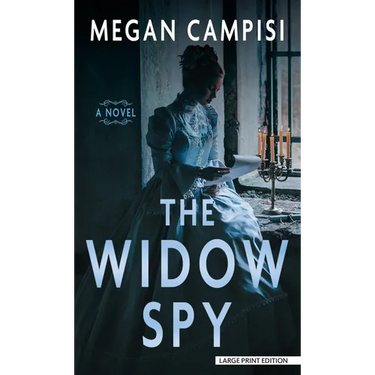 The Widow Spy