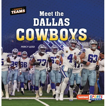 Meet the Dallas Cowboys