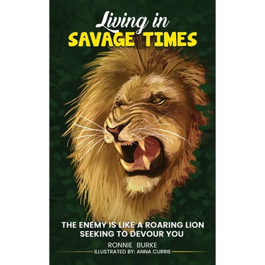 Living In Savage Times
