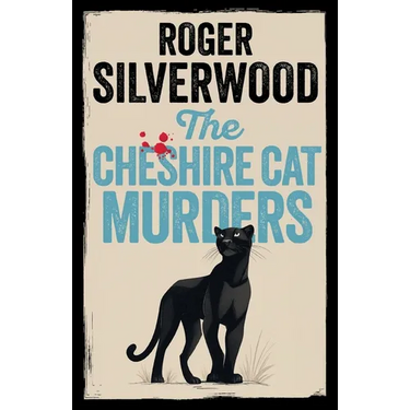 The Cheshire Cat Murders