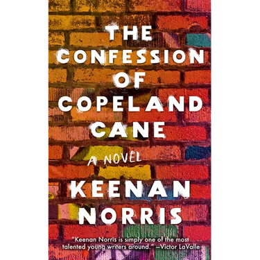 The Confession of Copeland Cane