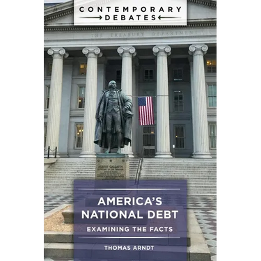 America's National Debt: Examining the Facts