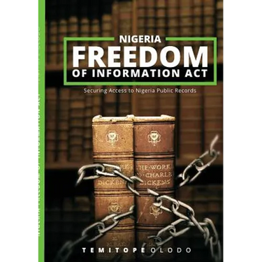 Nigeria Freedom of Information Act