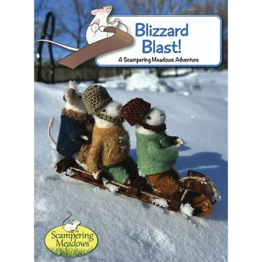 Blizzard Blast