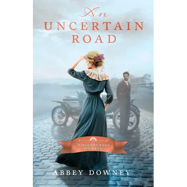 An Uncertain Road