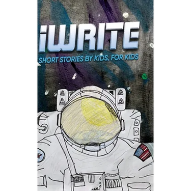 I Write Short Stories by Kids for Kids Vol. 11