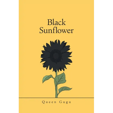 Black Sunflower
