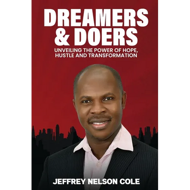 Dreamers & Doers
