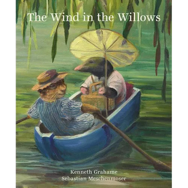 The Wind in the Willows