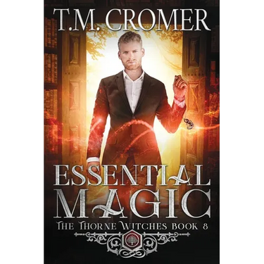 Essential Magic