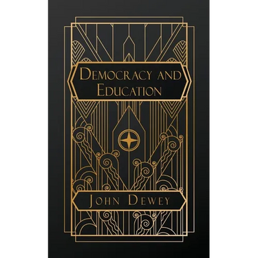 Democracy and Education
