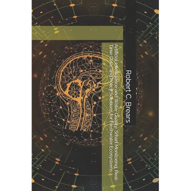 Artificial Intelligence and Water Quality: Smart Monitoring, Real-Time Data, and Policy Solutions for Freshwater Ecosystems