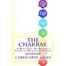 The Chakras: A Real-Life, No Bullsh*t Guide to Healing Your Life