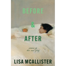 Before & After: Poems of Love & Grief