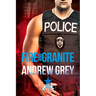 Fire and Granite