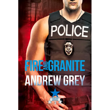 Fire and Granite