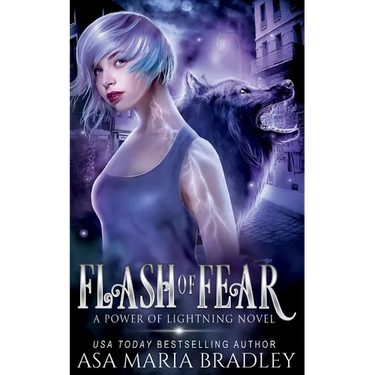 Flash of Fear
