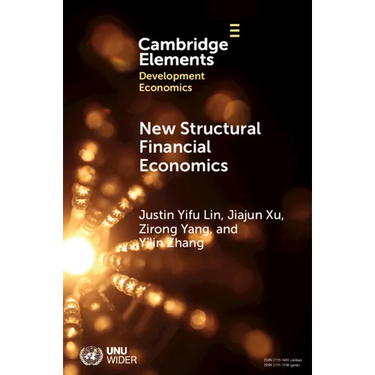 New Structural Financial Economics