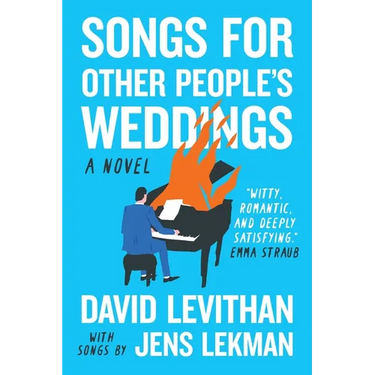 Songs for Other People's Weddings