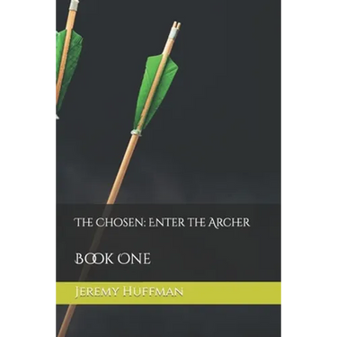 The Chosen: Enter the Archer