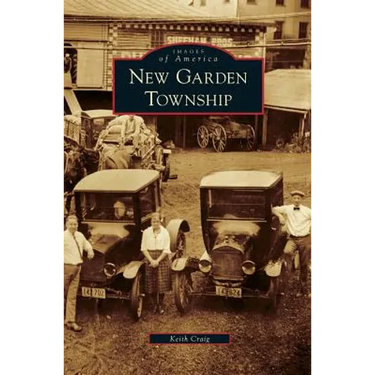 New Garden Township