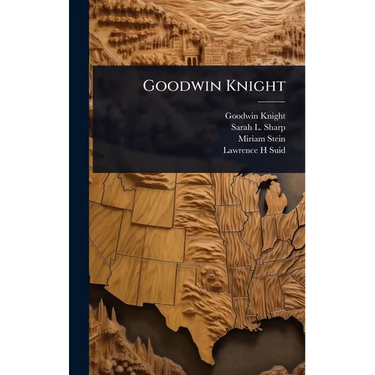 Goodwin Knight