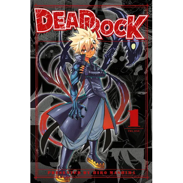 Dead Rock 1