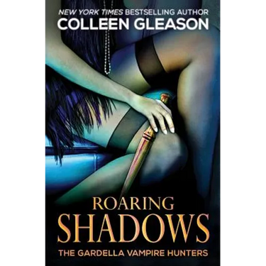 Roaring Shadows: Macey Book 2