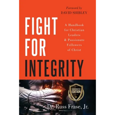 Fight for Integrity