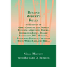 Beyond Robert's Rules: An Overview of Group Communication Models Including Appreciative Inquiry, Restorative Justice, Dynamic Facilitation, N