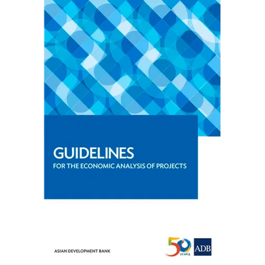 Guidelines for the Economic Analysis of Projects
