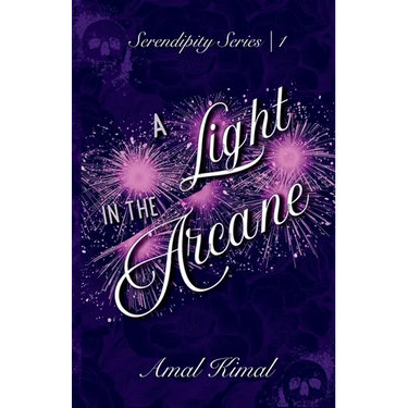 A Light in the Arcane