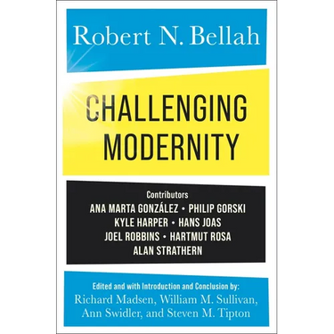Challenging Modernity