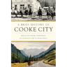 A Brief History of Cooke City