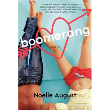 Boomerang