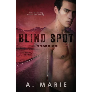 Blind Spot: A Creekwood Novel